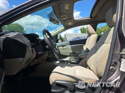 2014 Honda Civic Sedan EX - zdjęcie 6 z 27 - miniatura