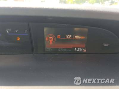 2014 Honda Civic Sedan EX - zdjęcie 9 z 27 - miniatura