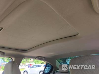 2014 Honda Civic Sedan EX - zdjęcie 11 z 27 - miniatura