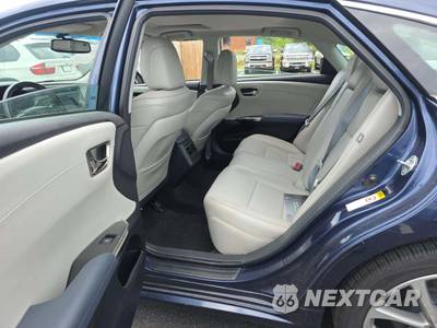 2015 Toyota Avalon XLE Touring - zdjęcie 13 z 27 - miniatura