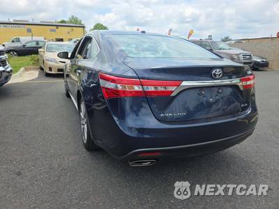 2015 Toyota Avalon XLE Touring - zdjęcie 2 z 27 - miniatura
