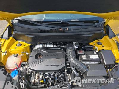 2021 Kia Seltos SX - zdjęcie 24 z 26 - miniatura