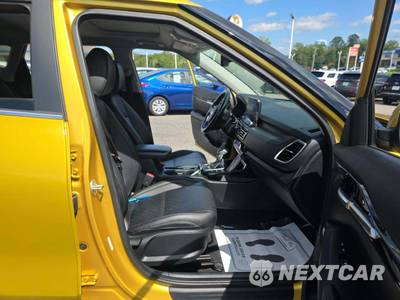2021 Kia Seltos SX - zdjęcie 18 z 26 - miniatura