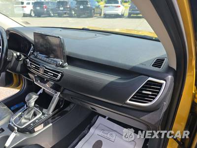 2021 Kia Seltos SX - zdjęcie 19 z 26 - miniatura