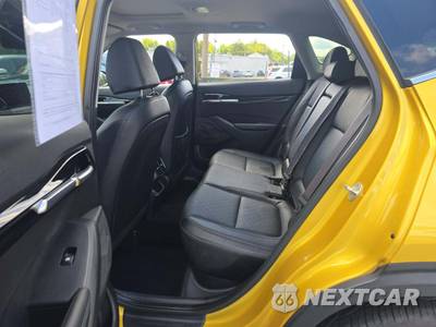 2021 Kia Seltos SX - zdjęcie 13 z 26 - miniatura