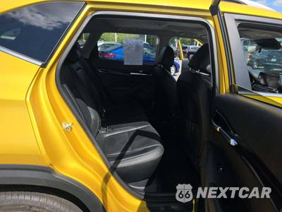 2021 Kia Seltos SX - zdjęcie 16 z 26 - miniatura