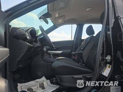 2020 Nissan Kicks SV - zdjęcie 6 z 25 - miniatura