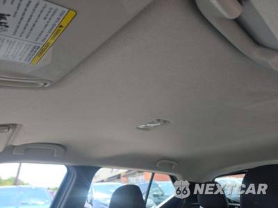 2020 Nissan Kicks SV - zdjęcie 11 z 25 - miniatura