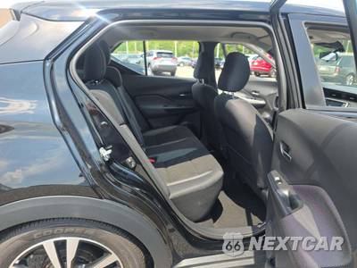 2020 Nissan Kicks SV - zdjęcie 16 z 25 - miniatura