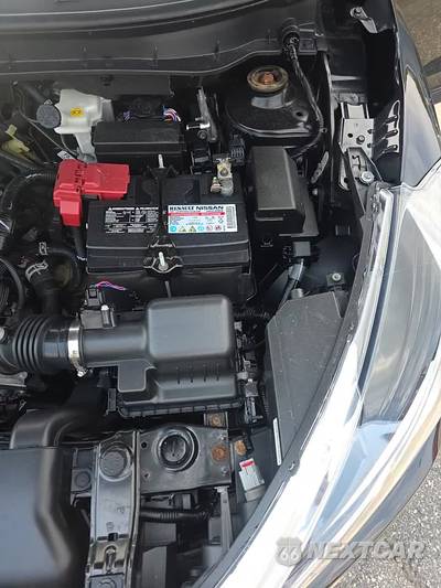 2020 Nissan Kicks SV - zdjęcie 24 z 25 - miniatura