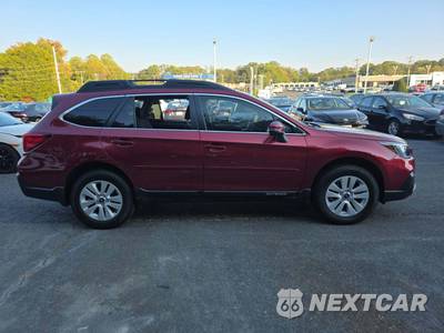 2019 Subaru Outback 2.5i Premium - zdjęcie 4 z 29 - miniatura