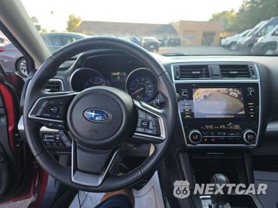 2019 Subaru Outback 2.5i Premium - zdjęcie 10 z 29 - miniatura