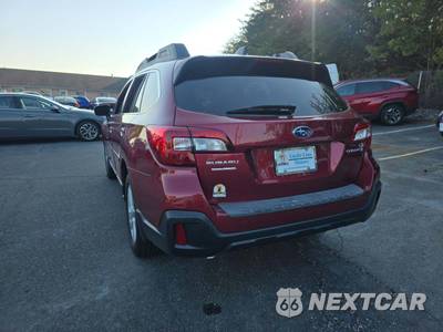 2019 Subaru Outback 2.5i Premium - zdjęcie 2 z 29 - miniatura