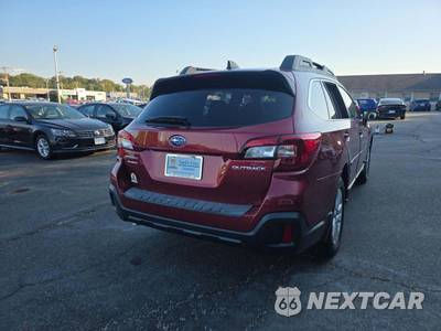 2019 Subaru Outback 2.5i Premium - zdjęcie 3 z 29 - miniatura