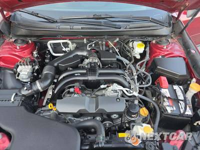 2019 Subaru Outback 2.5i Premium - zdjęcie 26 z 29 - miniatura