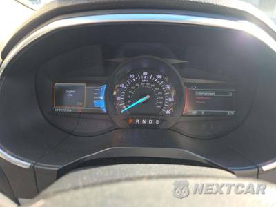 2018 Ford Edge Titanium - zdjęcie 9 z 26 - miniatura