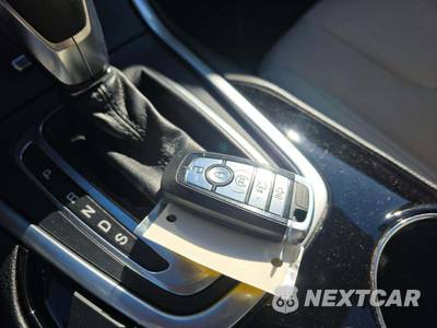 2018 Ford Edge Titanium - zdjęcie 8 z 26 - miniatura