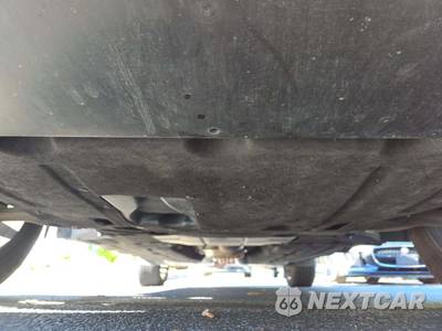 2018 Ford Edge Titanium - zdjęcie 20 z 26 - miniatura