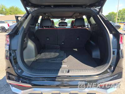 2023 Kia Sportage SX - zdjęcie 14 z 25 - miniatura