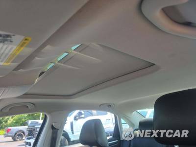 2018 Volkswagen Passat 2.0T SE w/Technology - zdjęcie 11 z 23 - miniatura