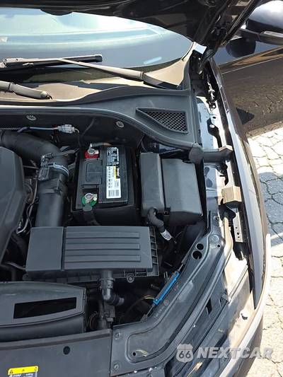 2018 Volkswagen Passat 2.0T SE w/Technology - zdjęcie 22 z 23 - miniatura