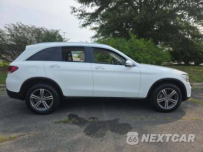 2020 Mercedes-Benz GLC 300 4MATIC - zdjęcie 4 z 26 - miniatura