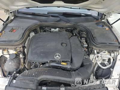 2020 Mercedes-Benz GLC 300 4MATIC - zdjęcie 24 z 26 - miniatura