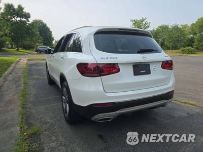 2020 Mercedes-Benz GLC 300 4MATIC - zdjęcie 2 z 26 - miniatura