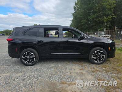 2026 Buick Enclave Sport Touring 1SM - zdjęcie 4 z 26 - miniatura
