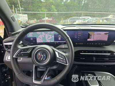 2026 Buick Enclave Sport Touring 1SM - zdjęcie 10 z 26 - miniatura