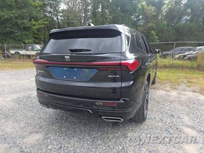 2026 Buick Enclave Sport Touring 1SM - zdjęcie 3 z 26 - miniatura