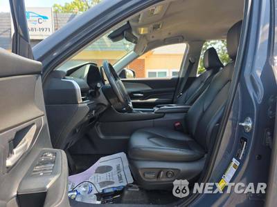 2024 Toyota Grand Highlander XLE - zdjęcie 6 z 25 - miniatura