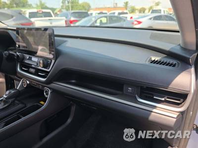 2024 Toyota Grand Highlander XLE - zdjęcie 20 z 25 - miniatura