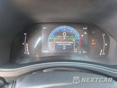 2024 Toyota Grand Highlander XLE - zdjęcie 9 z 25 - miniatura