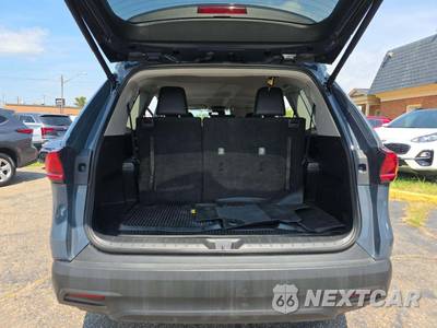 2024 Toyota Grand Highlander XLE - zdjęcie 15 z 25 - miniatura