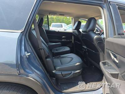2024 Toyota Grand Highlander XLE - zdjęcie 17 z 25 - miniatura