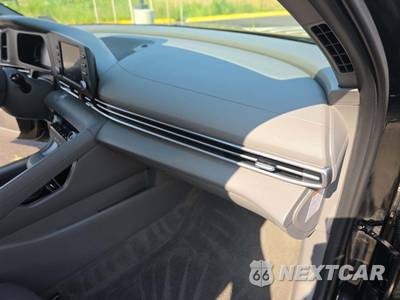 2026 Hyundai Elantra Hybrid Blue - zdjęcie 19 z 24 - miniatura