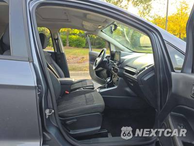 2019 Ford EcoSport SE - zdjęcie 18 z 26 - miniatura