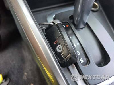 2019 Ford EcoSport SE - zdjęcie 8 z 26 - miniatura