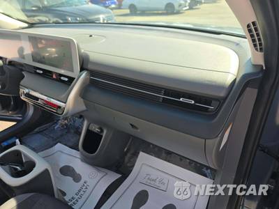 2024 Hyundai IONIQ 5 SEL - zdjęcie 20 z 25 - miniatura