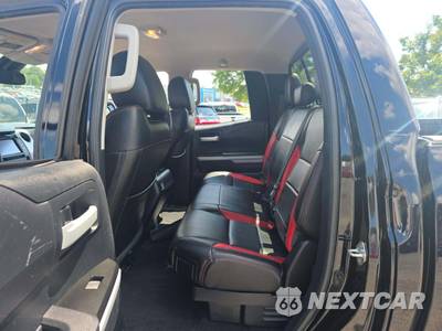 2018 Toyota Tundra SR5 Extended Cab Medium Bed - zdjęcie 13 z 30 - miniatura
