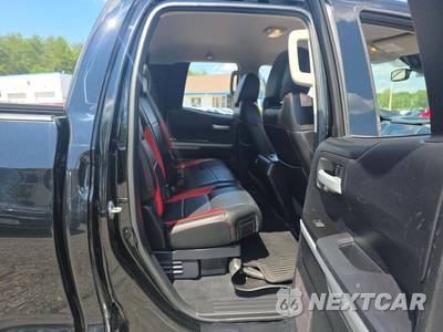 2018 Toyota Tundra SR5 Extended Cab Medium Bed - zdjęcie 16 z 30 - miniatura
