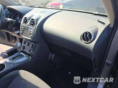 2015 Nissan Rogue Select S - zdjęcie 19 z 28 - miniatura
