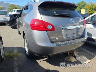 2015 Nissan Rogue Select S - zdjęcie 2 z 28 - miniatura