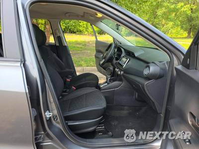 2021 Nissan Kicks S - zdjęcie 18 z 24 - miniatura