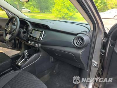 2021 Nissan Kicks S - zdjęcie 19 z 24 - miniatura