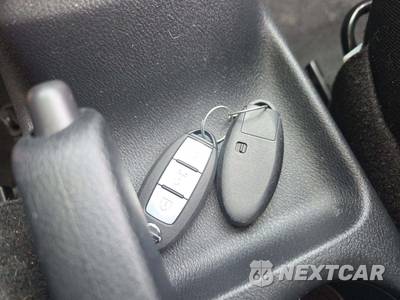 2021 Nissan Kicks S - zdjęcie 8 z 24 - miniatura