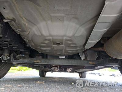 2021 Nissan Kicks S - zdjęcie 15 z 24 - miniatura