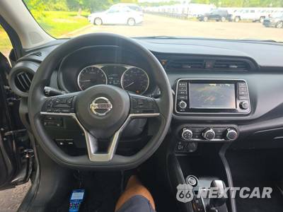 2021 Nissan Kicks S - zdjęcie 10 z 24 - miniatura