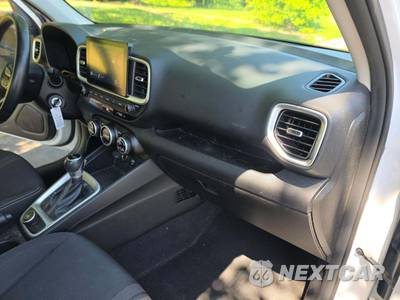 2021 Hyundai Venue SEL - zdjęcie 19 z 24 - miniatura